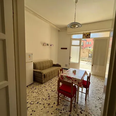 Appartement Casa Mari Riva Ligure