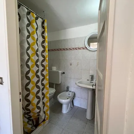 Appartement Casa Mari *