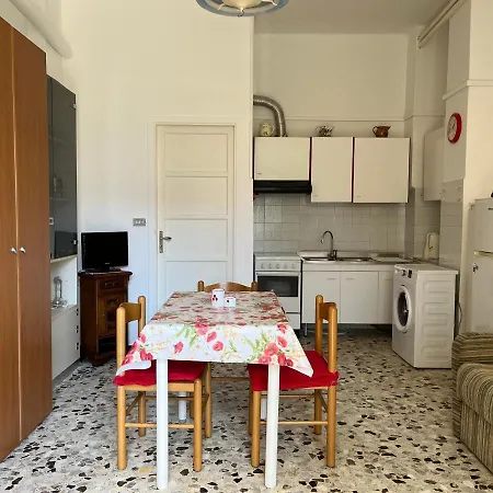 Appartement Casa Mari Riva Ligure